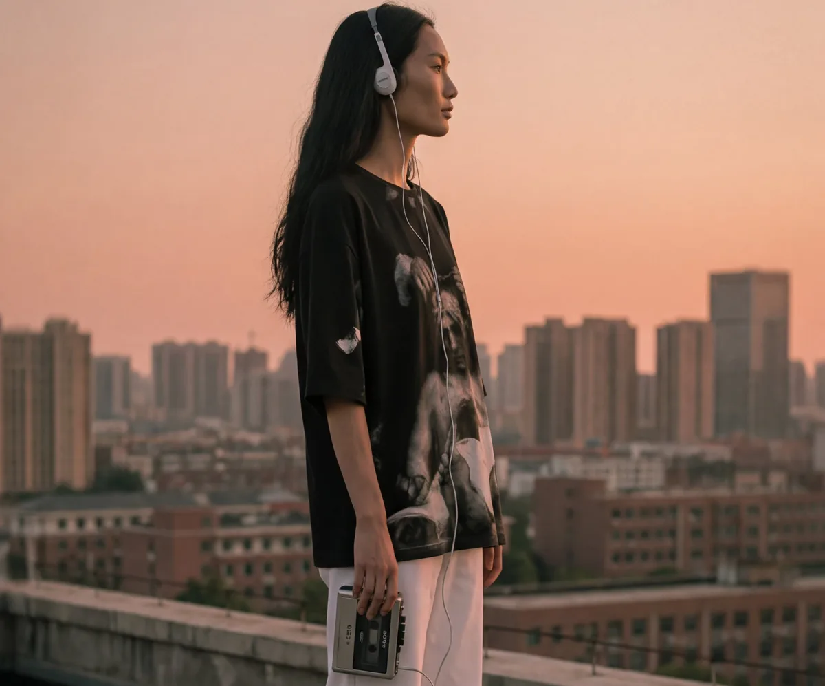 Белый медицинский костюм TWEED для косметолога