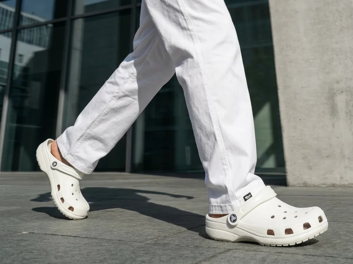 Обувь для врачей