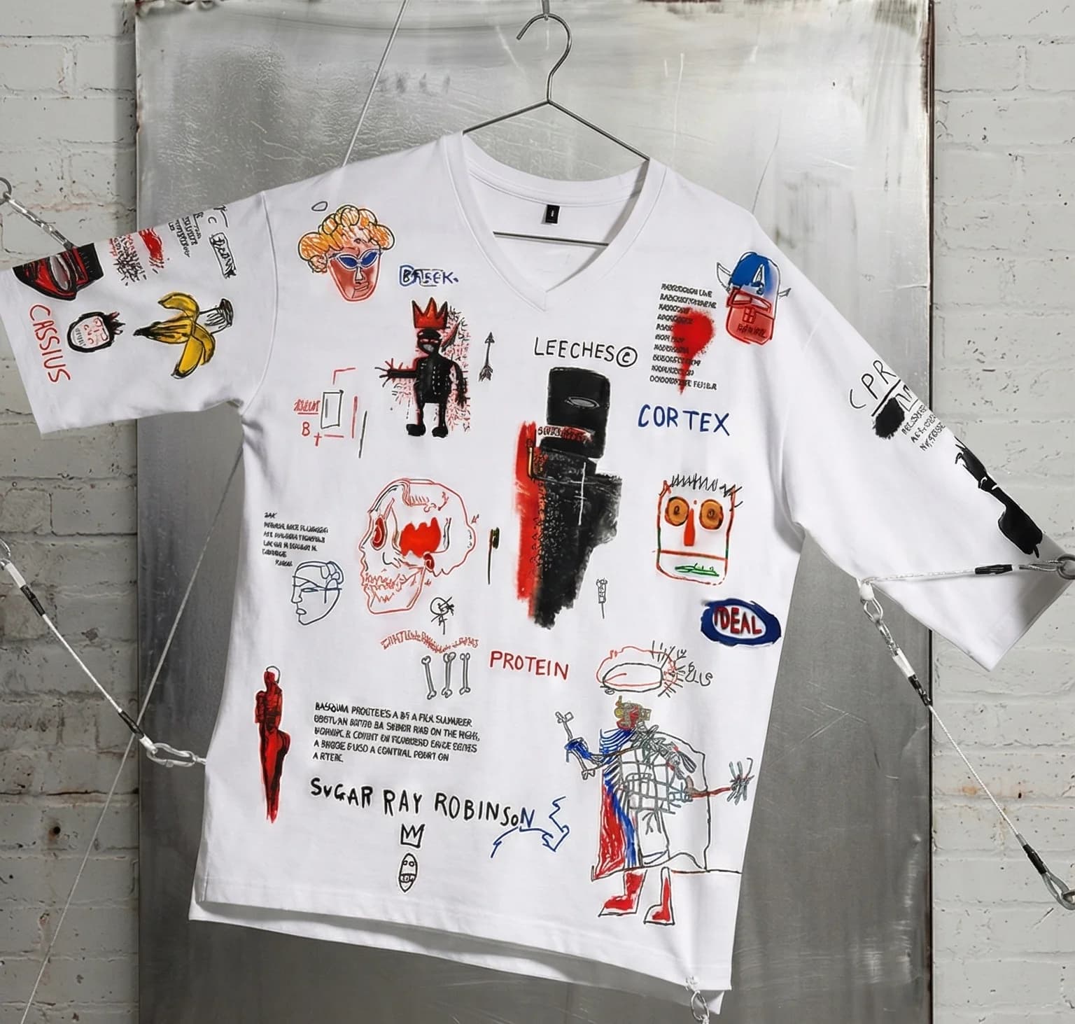 Медицинская одежда TWEED