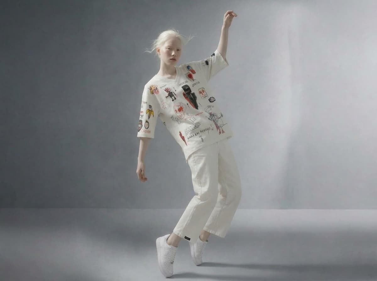 Японские медсёстры и хирург во время операции, 1905 год. Library of Congress.