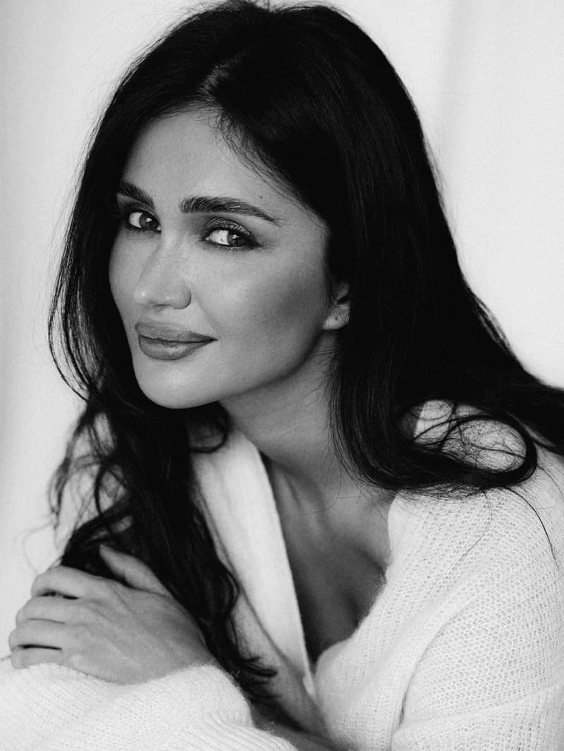 Марьяна — основатель TWEED