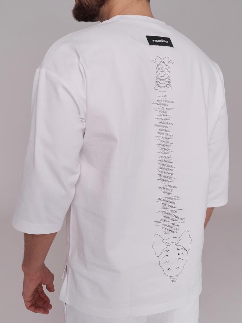 Топ Позвоночник — фото 3