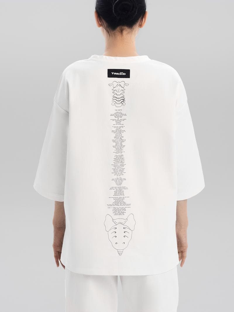 Топ Позвоночник жен — фото 3