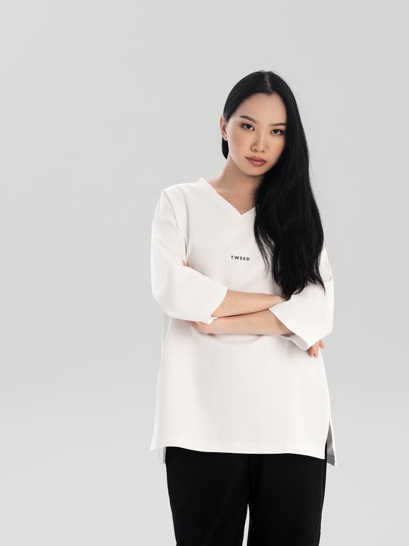 Топ Позвоночник жен — фото 6