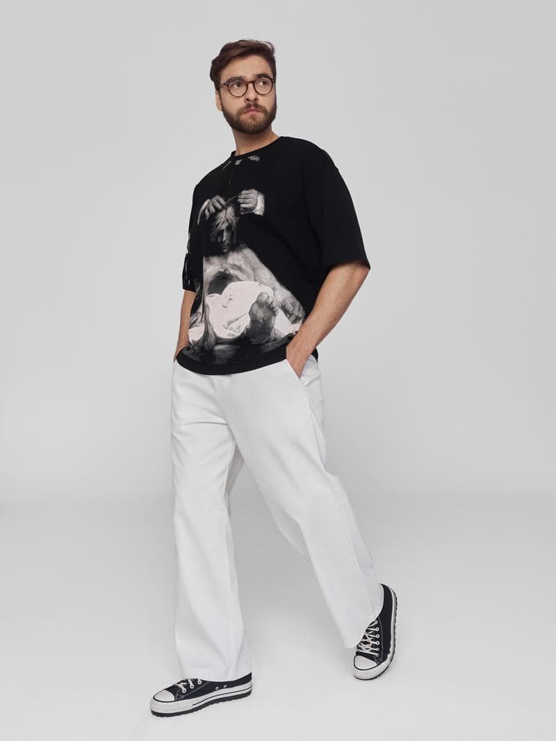 Футболка Трепанация муж — фото 2