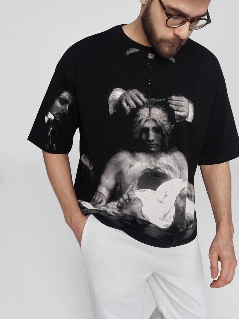 Футболка Трепанация муж — фото 4