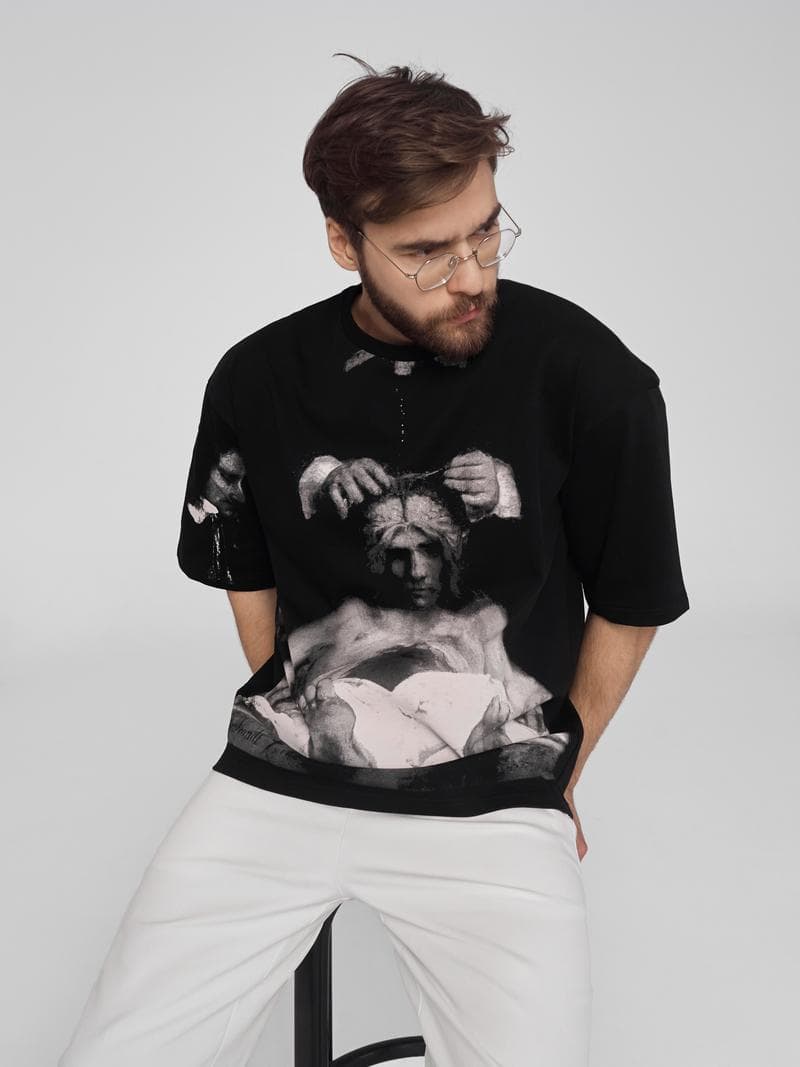 Футболка Трепанация муж — фото 6