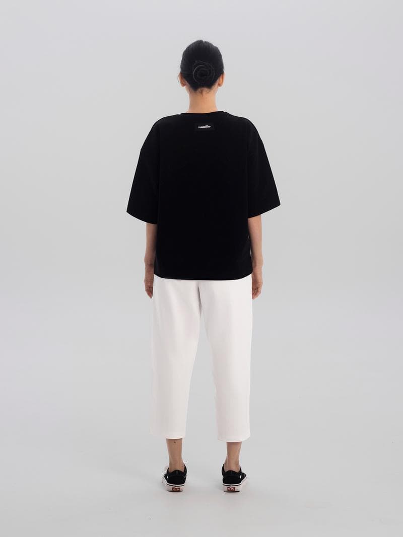 Футболка Трепанация жен — фото 5