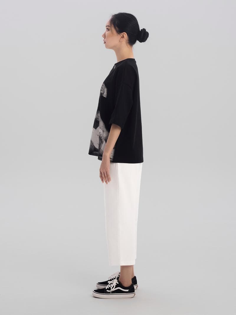 Футболка Трепанация жен — фото 6