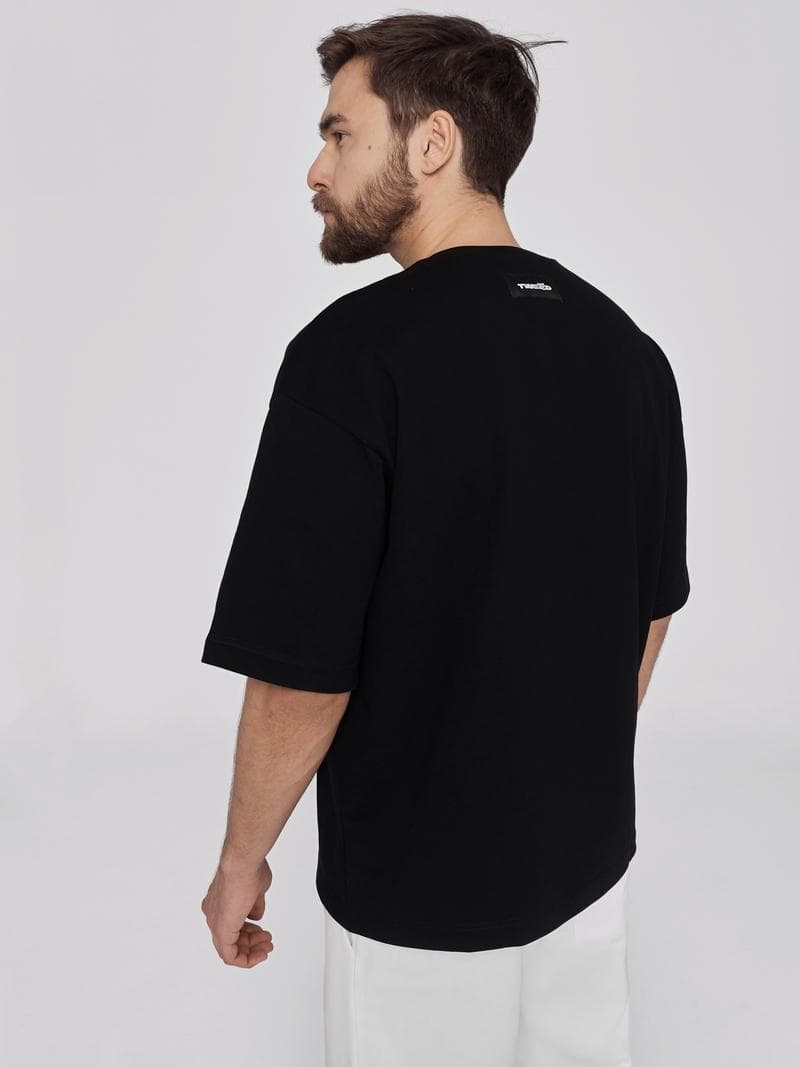 Футболка TWEED муж — фото 5