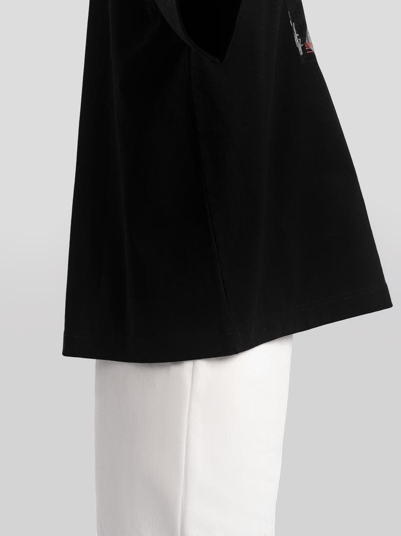 Футболка TWEED жен — фото 3