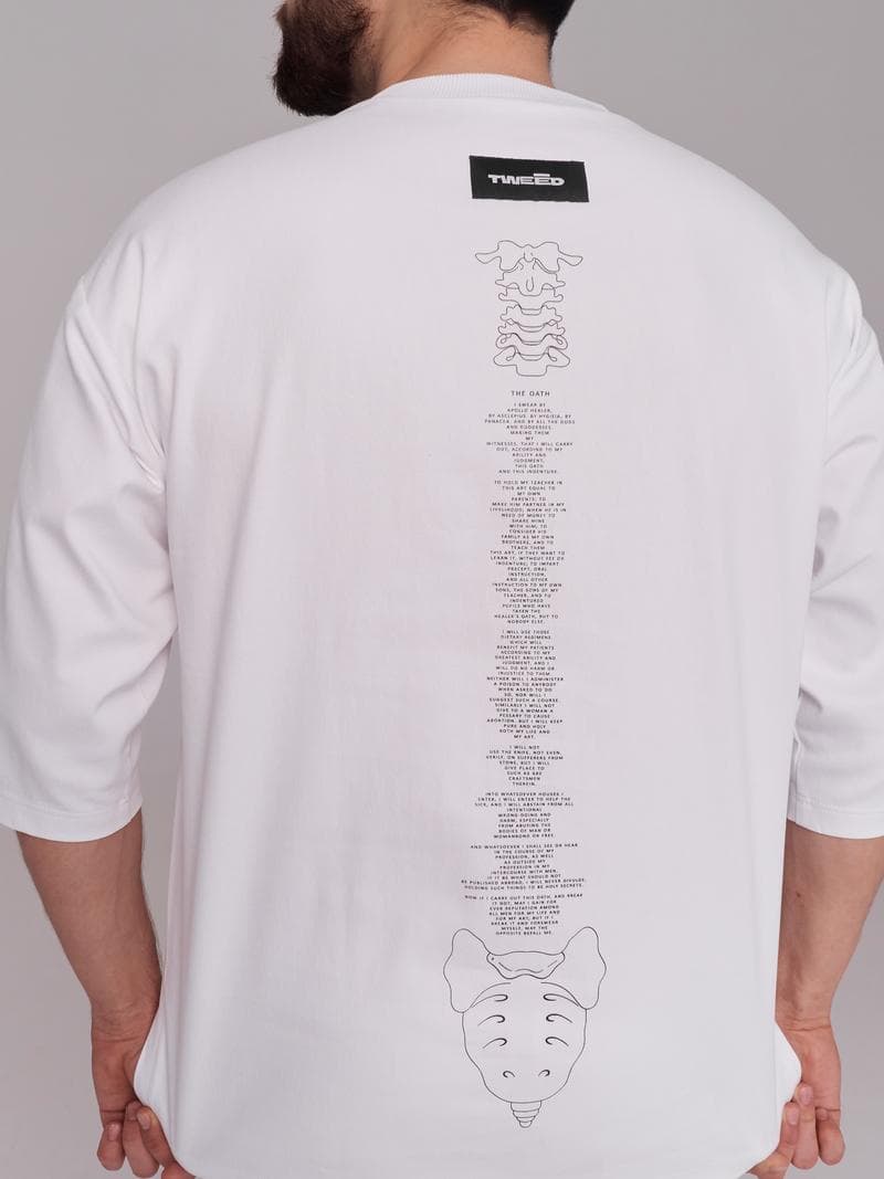 Топ Позвоночник — фото 1