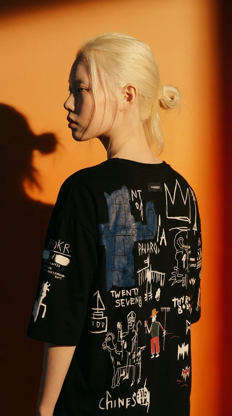 Детали хирургического костюма TWEED